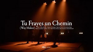 MLK Music - WayMaker / Tu traces un chemin