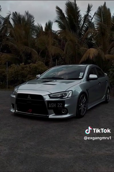 Mitsubishi Lancer EX: Explore the Ultimate Driving Experience