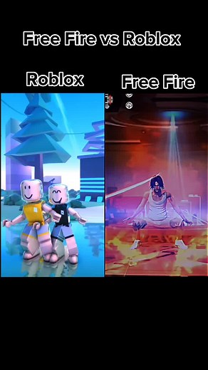 #roblox #robloxedit #freefire #edits #sunan #vs #freegod #robloxgod #gustos #buenos #versus #freefirevsroblox