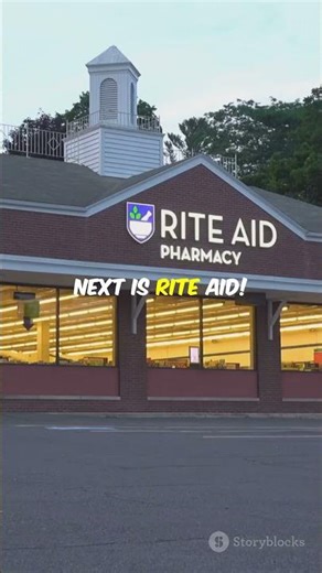 📉 3 Biggest Retailers Closing Down Stores RIGHT NOW!