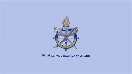 Official U.S. Navy RTC Boot Camp Graduation