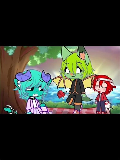 Slurpee Sally x Mango Tango // Daydream Critters