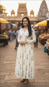 26K views · 713 reactions | ₹175 Per Meter | Jaipur Pink Blossom...