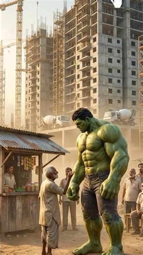 Hulk story 😱 #viral #shortvideos #trending #shortsviral #marvel #hulk