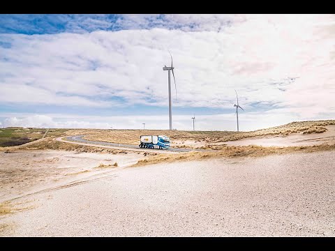 Stolt Tank Containers: Capacity to Move