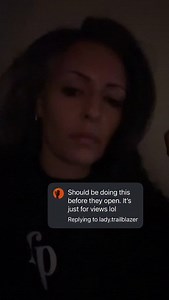 The internet is trash. I’ll let this live for 24 hours | Paint by Mish