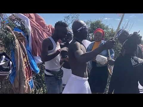 Inside Mbembesi’s Sacred Rite: Xhosa Traditional Circumcision Ceremony | The Screenshot
