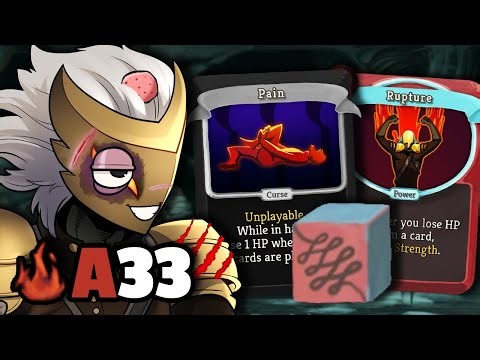 What Doesn't Kill You...