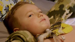 How doctors are using experimental treatments to help kids with AFM: Part 2