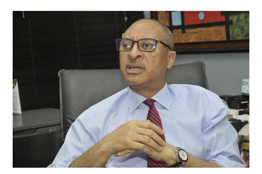 NDF Berates Pat Utomi Over Disregard For Court Directives - Politics - Nairaland