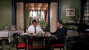 Lover Come Back (1961) Rock Hudson...Doris Day