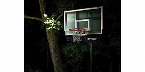 Mr. Beams Wireless LED Weatherproof Spotlight