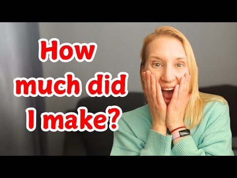 Honest Rover Earnings: How Much I Made in 12 Months