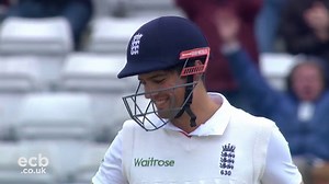 221K views · 89 shares | First Englishman and youngest ever to 10,000 Test runs. Take a bow Alastair Cook. | England Cricket | Facebook
