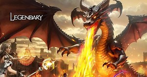 Download & Play Legendary on PC & Mac (Emulator)