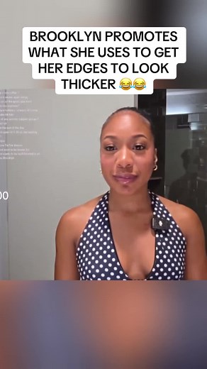 Brooklyn's Secrets for Thicker Edges Revealed