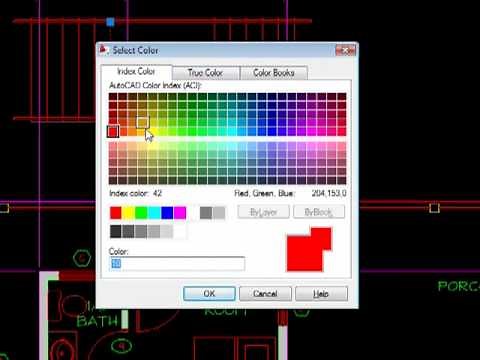 Mike's Tips - New Ways to Change Layer Color