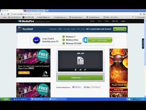 cod2 wh free download