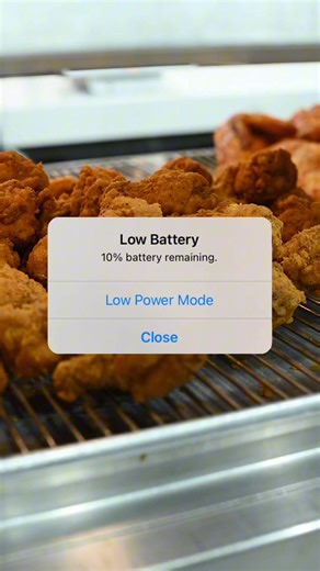 Be honest, who fell for this? 😂 | Chicken Cottage