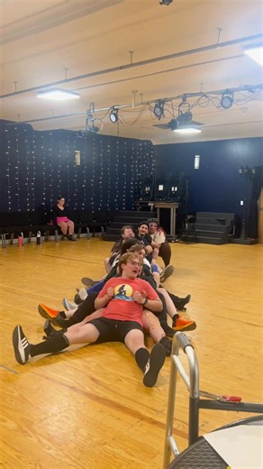 THE PRODUCERS A Mel Brooks Musical 📆 August 8th - 31st ✨ Rochester Opera House 👉 Tickets on sale now at rochesteroperahouse.com A scheming producer and his mousy accountant aim to produce the biggest flop on Broadway in Mel Brooks’ laugh-out-loud spectacle. Bialystock and Bloom! Those names should strike terror and hysteria in anyone familiar with Mel Brooks’ classic cult comedy film. Now as a big Broadway musical, The Producers once again sets the standard for modern, outrageous, in-your-face