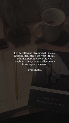 Exploring Classic Literature Through the Eyes of Franz Kafka