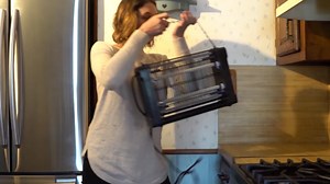 Watch Video of Bell Howell Monster Zapper As Seen On TV 60 seconds on Amazon Live