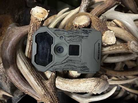 Product review Stealth cam wildview trail camera