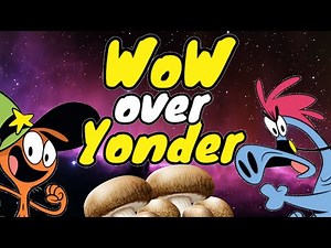 {YTP} WoW over Yonder (Collab Entry)