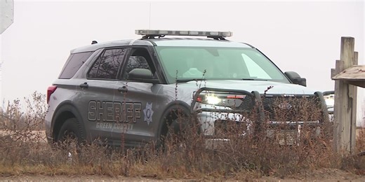 Sheriff: Two men who died in Green County plane crash were from Oshkosh and Omro