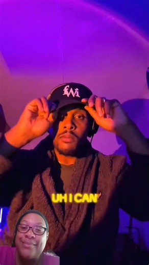 Nothing and No One FAKE. Exit Stage LEFT.