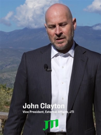 How can Europe maintain its center-stage position in an increasingly competitive global economy? 🇪🇺 In this next edition of the Delphi Walk, we pace out crucial economic insights with John Clayton, Vice President of External Affairs at JTI, amidst the historic and inspiring landscape of Delphi during the Delphi Economic Forum. He breaks down why the EU needs to pivot toward a more flexible, adaptive regulatory framework to help companies bring products to market faster and keep pace with globa