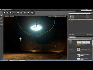 Luos's Modular Rocks/Cave - Blueprints