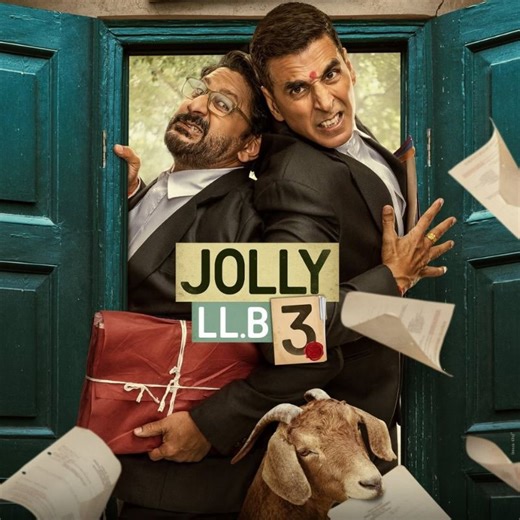 'Jolly LLB 3' ending explained: Will the Jollys sow truth and reap justice for farmers?