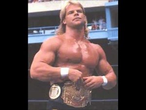 WCW Lex Luger Heel Theme 1991