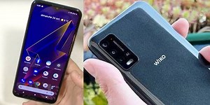 Wiko Power U20 Full Specifications, Features, Price In Philippines