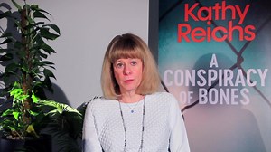 The closer Temperance Brennan gets to the truth, the more she seems to be held back... A Conspiracy of Bones is out on 17 March, available to pre-order now at kathyreichs.com | Kathy Reichs