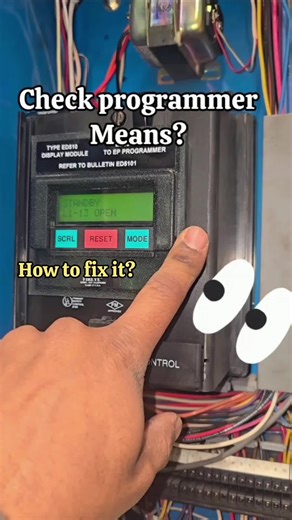 I wasnt to lucky this time around can it be fixed? #boiler #mechanic #plumbing #electrical #nyc