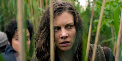 The Walking Dead: Dead City Season 2, Episode 3 Review - I Finally Understand The Heartbreaking Reason Hershel & Maggie Are Not In A Good Place