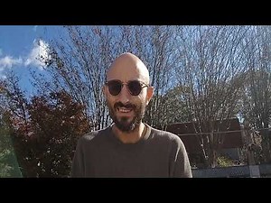 Tonys Journey is live!