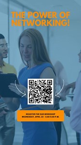  Want to grow your small business? Start with networking! ...