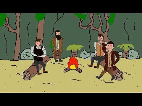 The Story of Ned Kelly