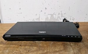 Pre-owned Samsung UBD-K8500 3D WiFi USB Ultra HD UHD 4K HDR Blu-Ray Player | eBay
