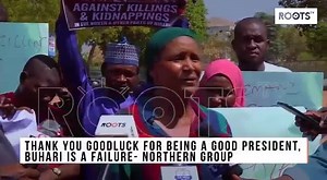 880K views · 10K reactions | #Northern group express regret over current administration... Hail #GEJ #radio #broadcasting #SpaceNetwork #spacefamily #space901fm #DemolaSanyaolu #spacefmfamily | Space Network | Facebook