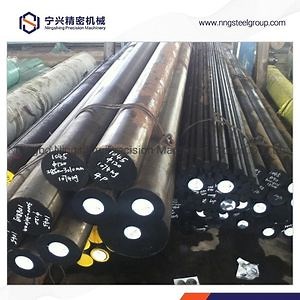 [Hot Item] Durable S45c C45 1045 Carbon Steel