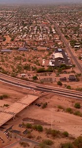 26K views · 352 reactions | Sunset Exit Construction Progress #tucson #trending #Arizona | Spotted In Tucson | Facebook