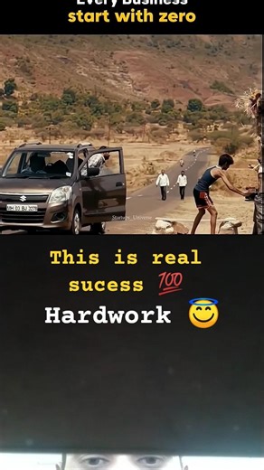 Starting a Business from Scratch Starting Small and Making It Big #business #hardwork