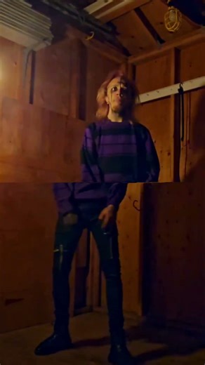 Song: NO CROWN - FLAWEDFAITH #hardcore #metalmusic #metalcore #horrorcore #band