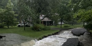 Dozens of Vermont roads remain closed