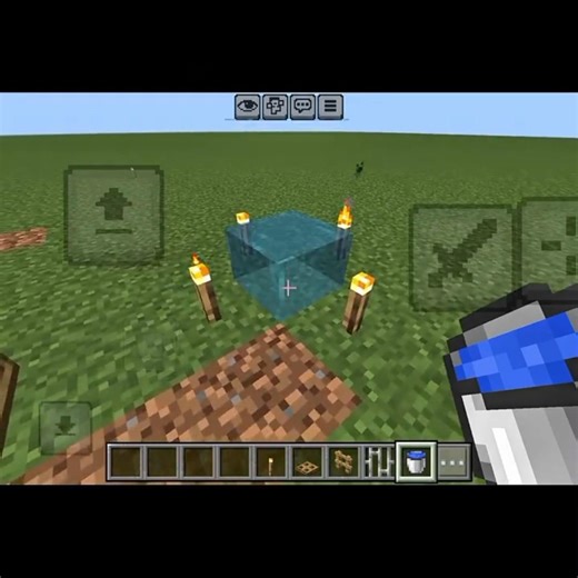 minecraft não faz sentido #minecraft