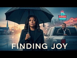 Finding Joy (2026) - Concept Trailer | Fan Made AI